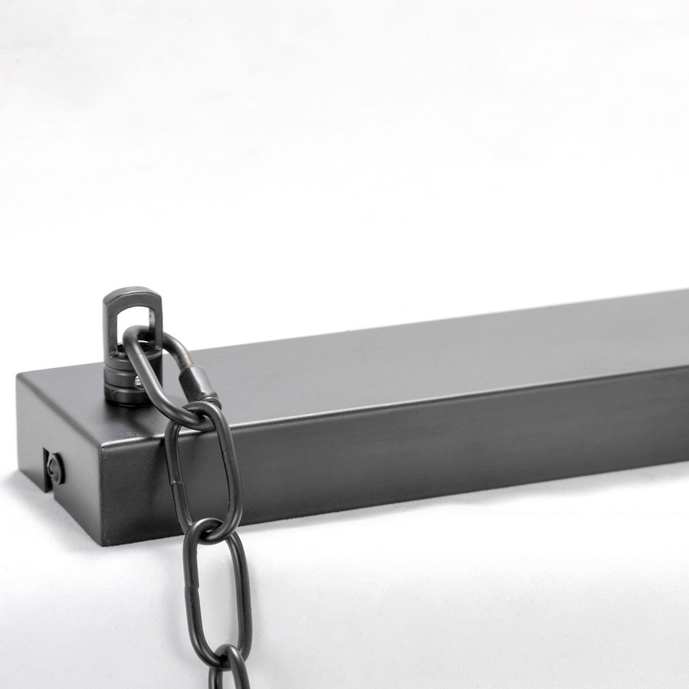 Подвесной светильник Lussole Loft Cornville GRLSP-8575