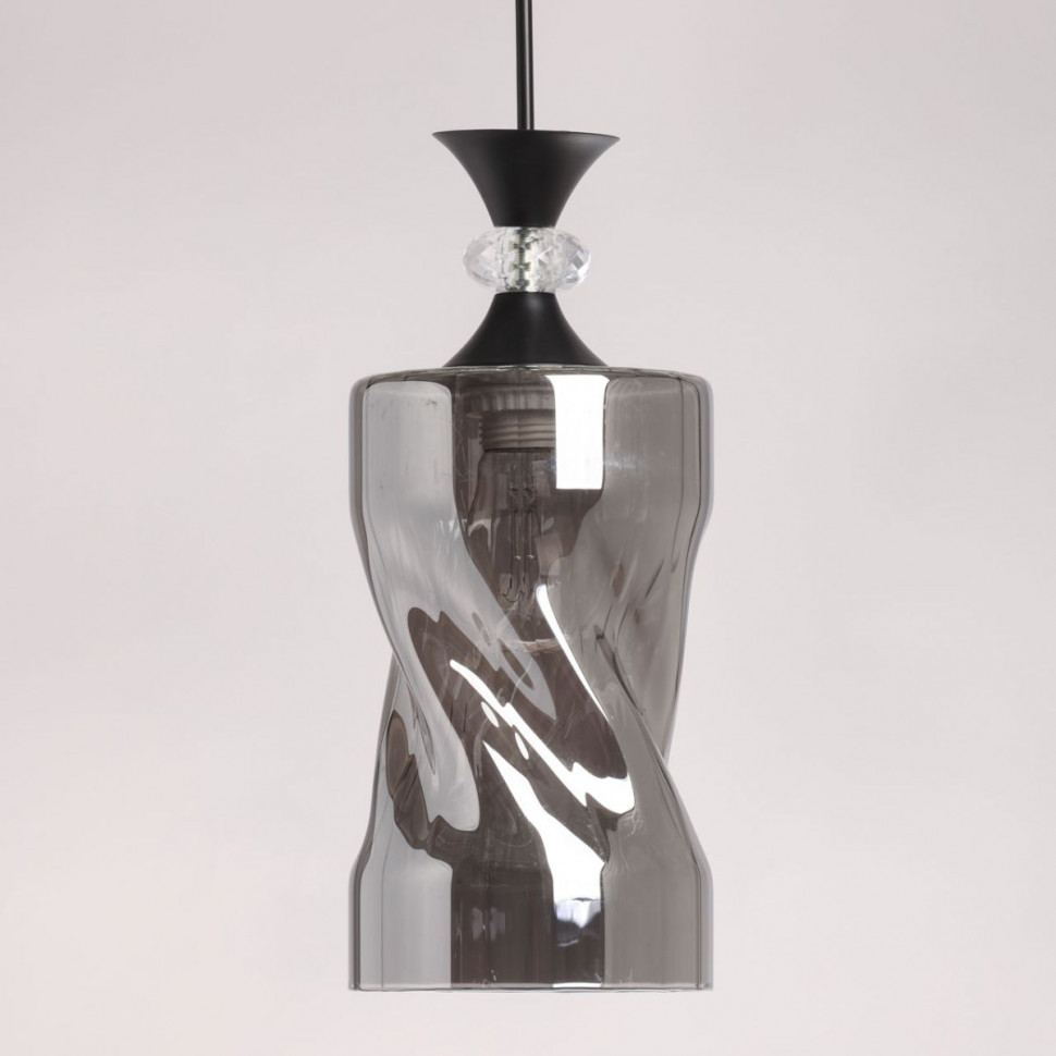 Подвесной светильник De Markt Соло 112012201