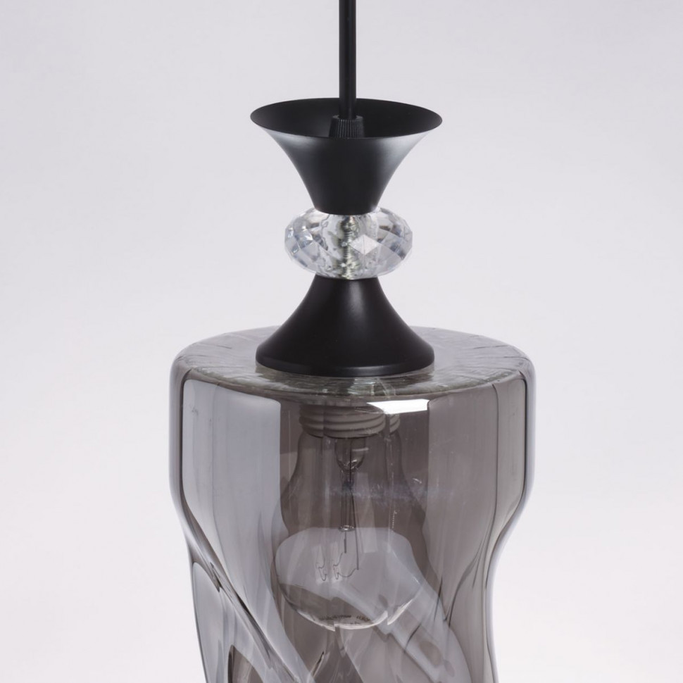 Подвесной светильник De Markt Соло 112012201