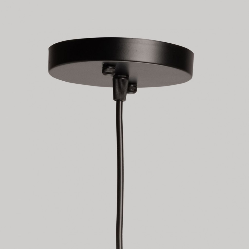 Подвесной светильник De Markt Соло 112012201