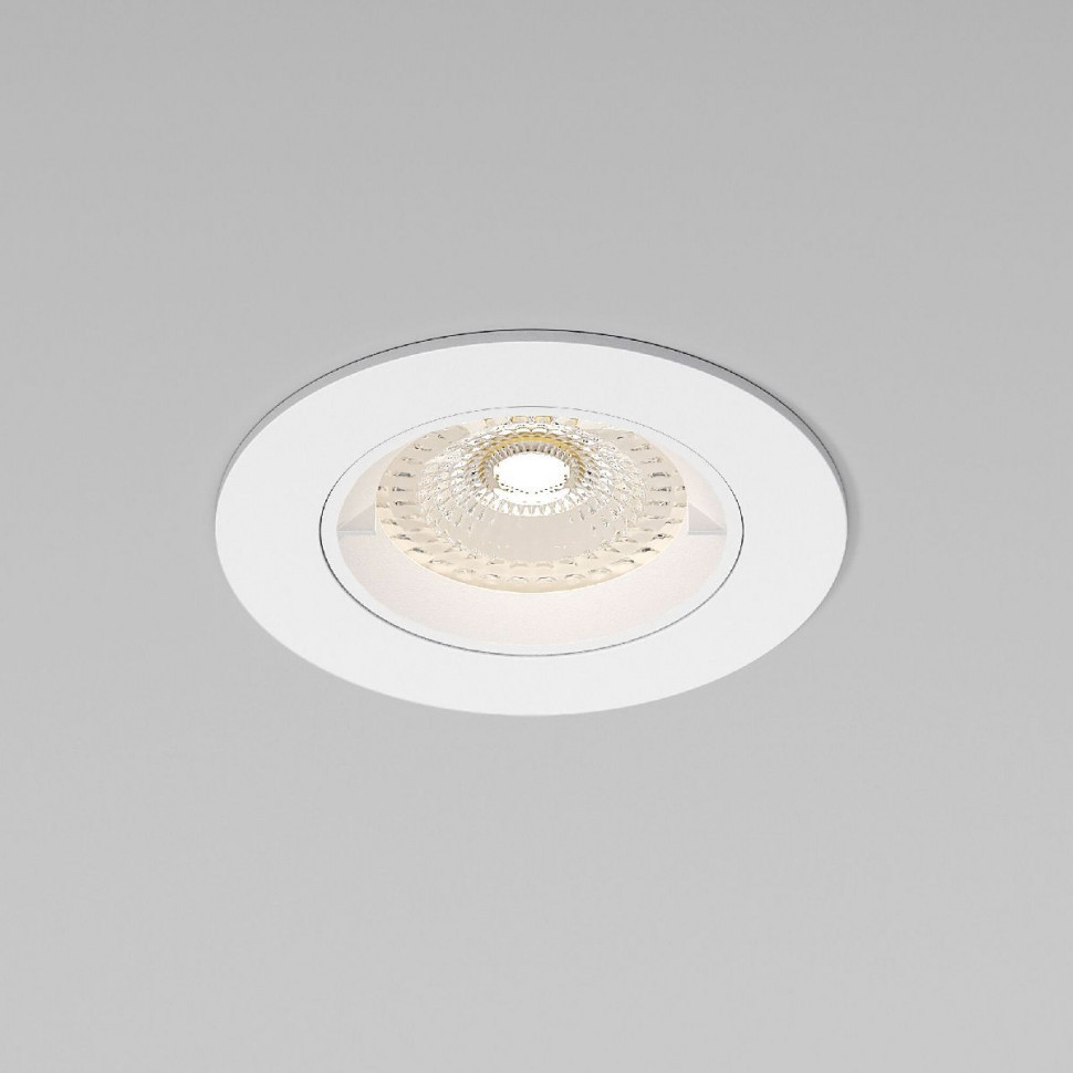 Встраиваемый светильник Elektrostandard Minnie 25056/01 4690389207747 a067708