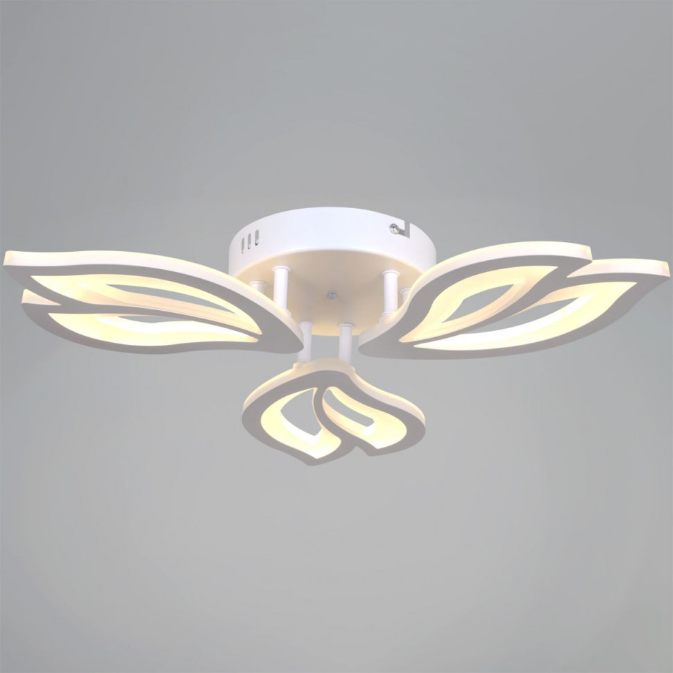 Потолочный светильник Reluce 00150-0.3-03 WH