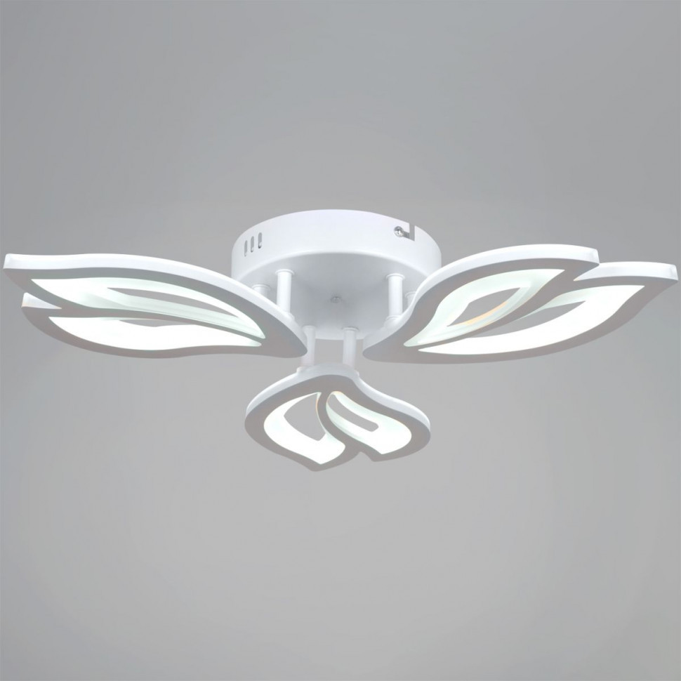 Потолочный светильник Reluce 00150-0.3-03 WH