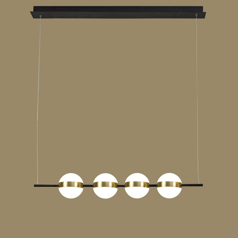 Подвесной светильник Mantra CUBA 7161