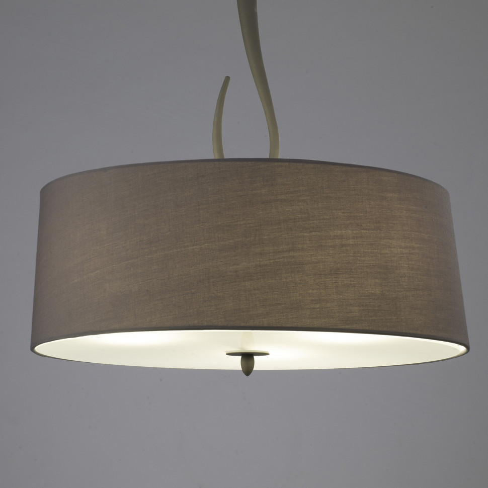 Подвесной светильник Mantra Lua 3684