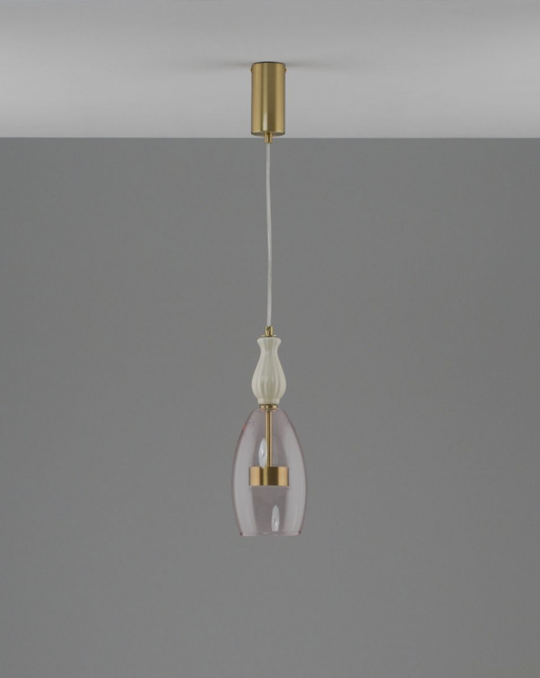 Подвесной светильник Moderli Corals V11149-PL