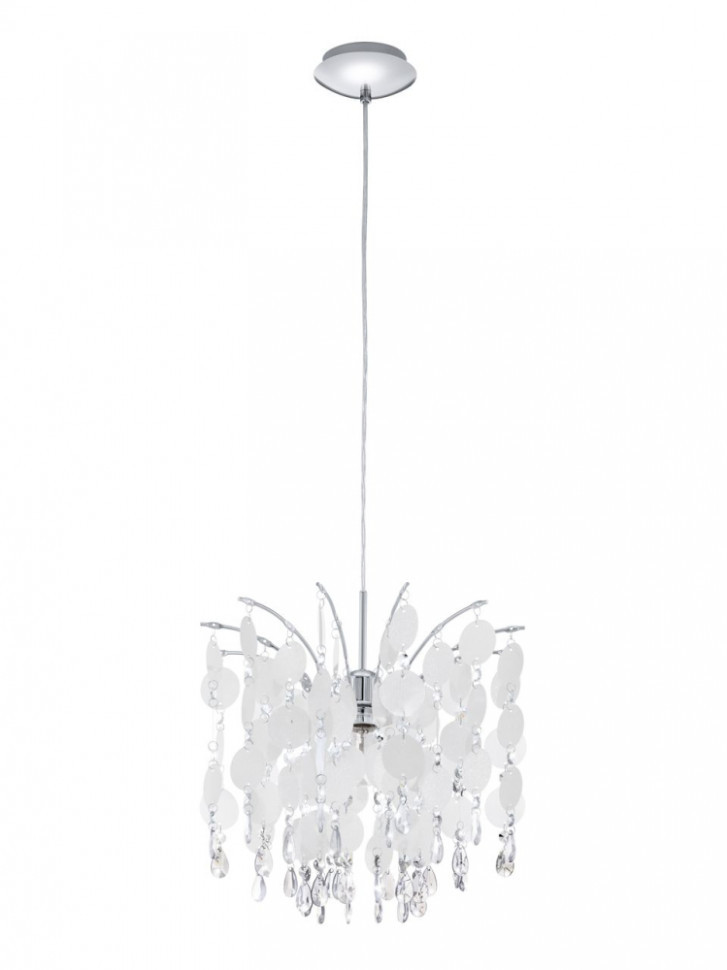 Подвесной светильник Eglo Fedra 91046