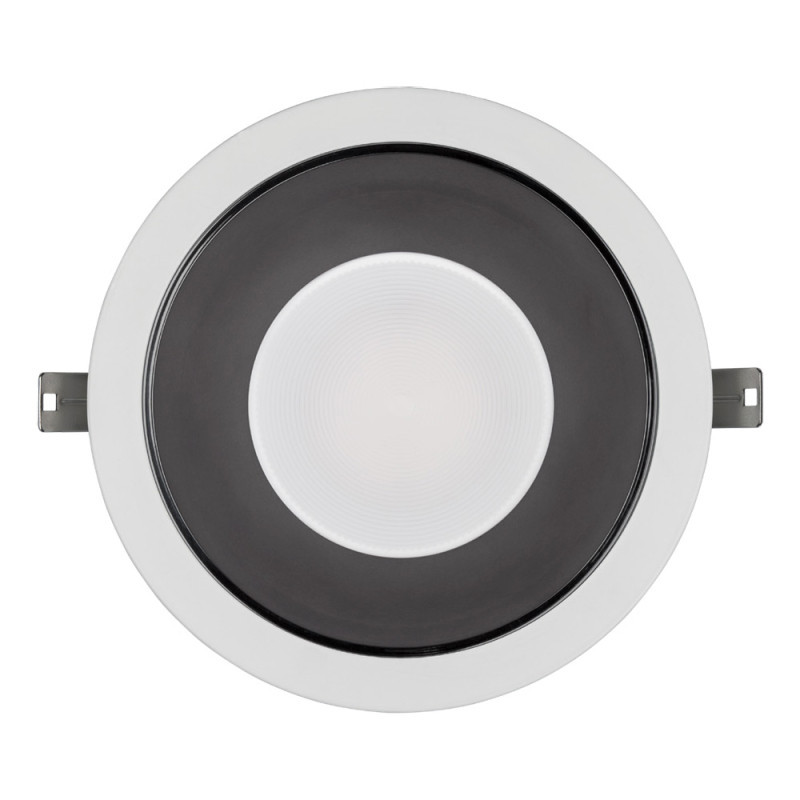 Встраиваемый светильник Mantra Rombok 8767