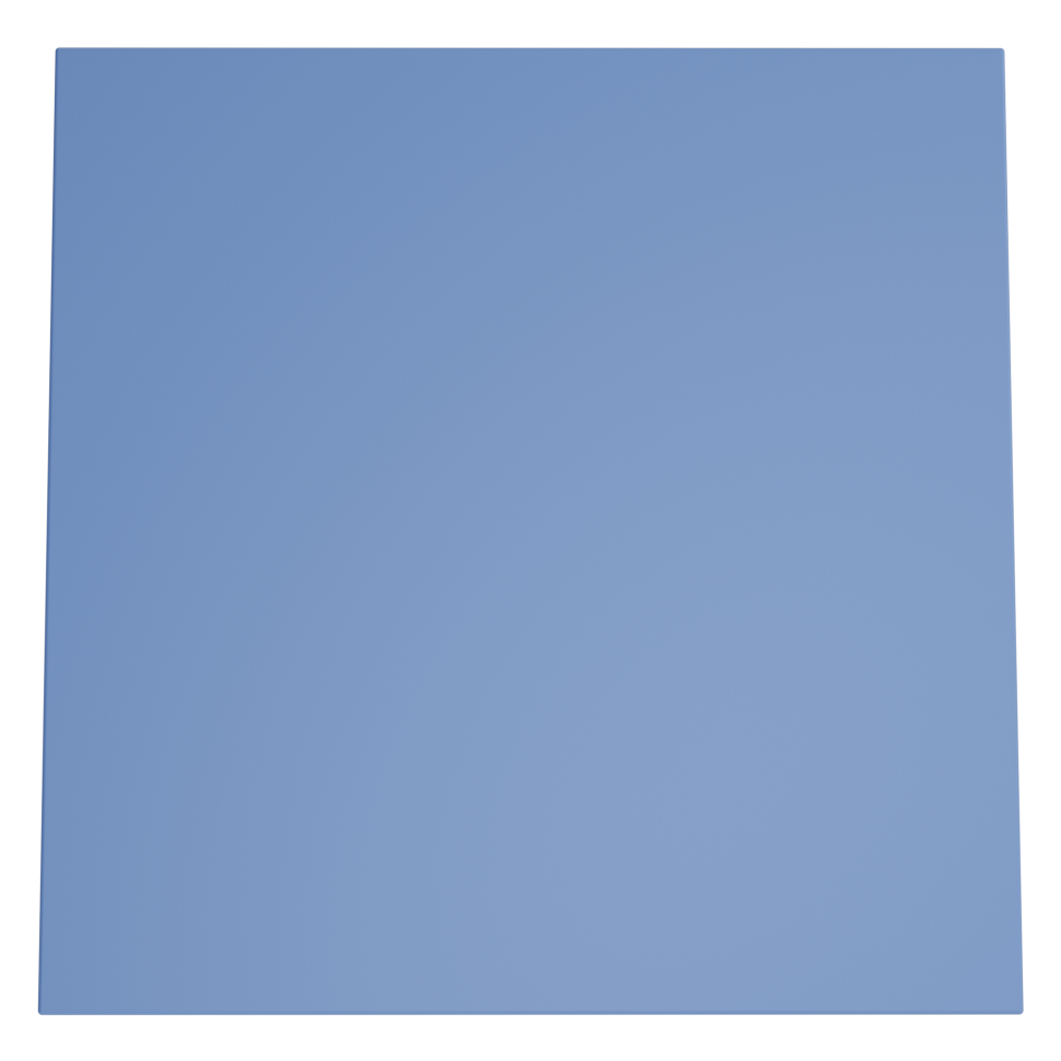 Вывод кабеля VOLTUM S70, (деним)