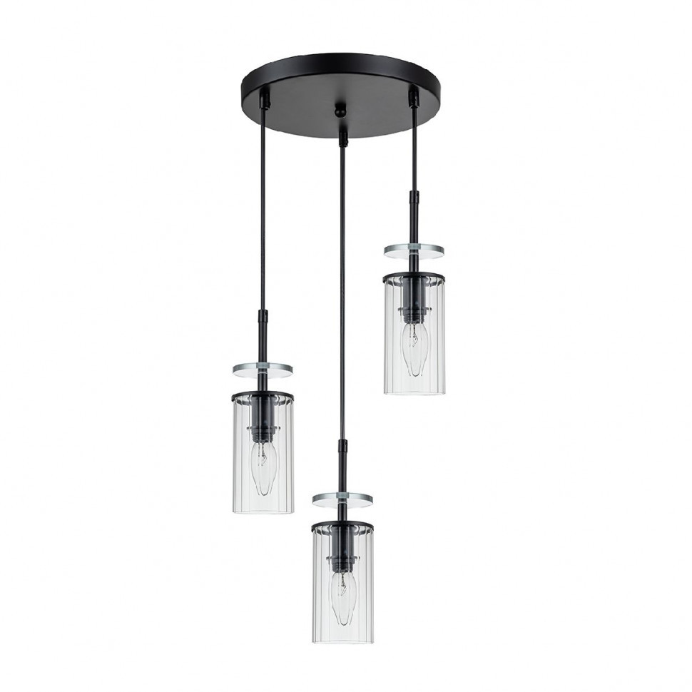 Подвесной светильник Escada Avolto 10191/3