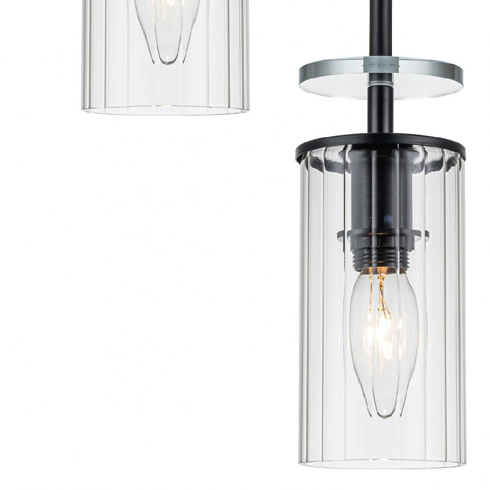 Подвесной светильник Escada Avolto 10191/3