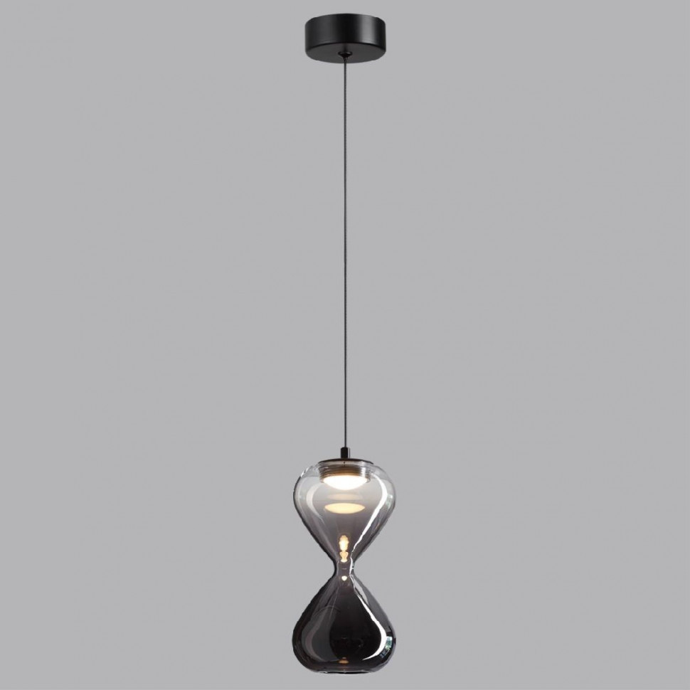 Подвесной светильник Odeon Light Pendant Glessi 5092/4L