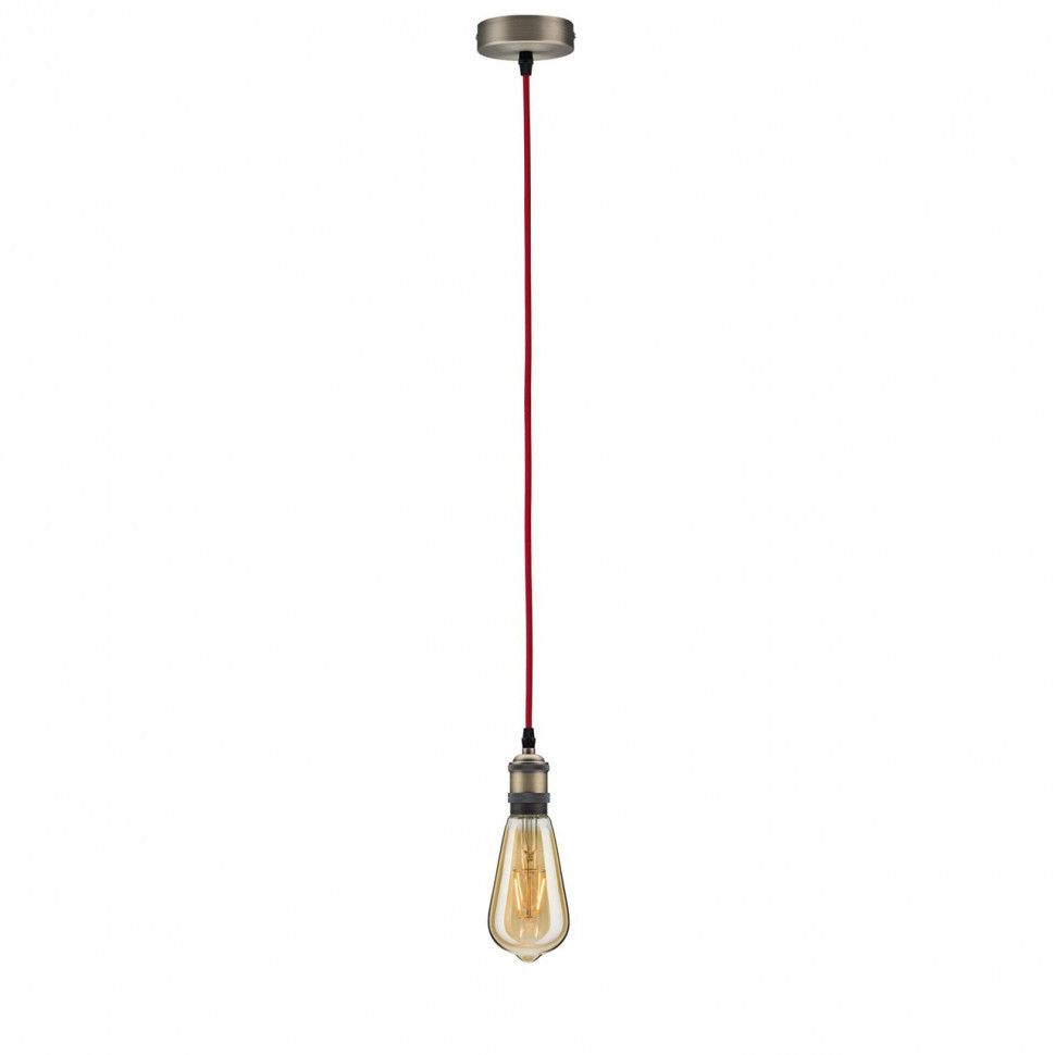 Подвесной светильник Paulmann Pendulum 50323