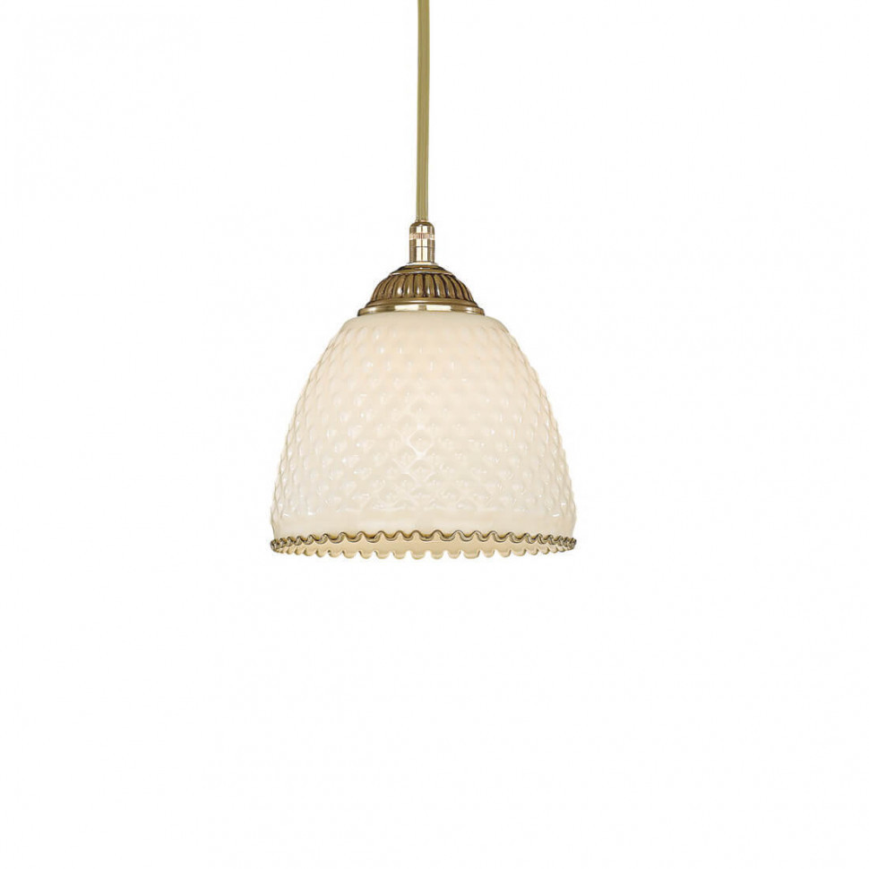 Подвесной светильник Reccagni Angelo L 7105/14