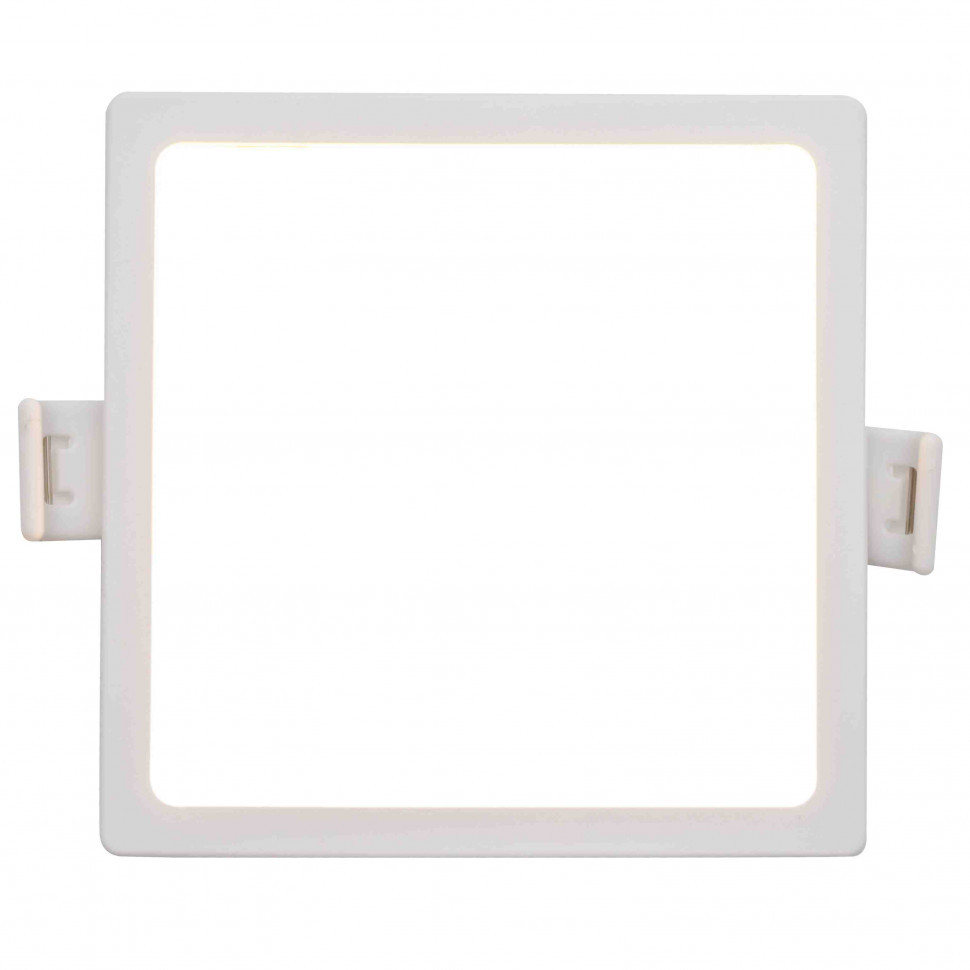 Встраиваемая светодиодная панель Apeyron 06-26