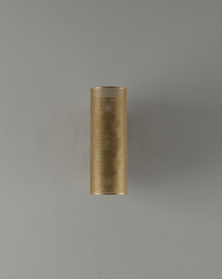 Настенный светильник Moderli Metalicana V11808-1W