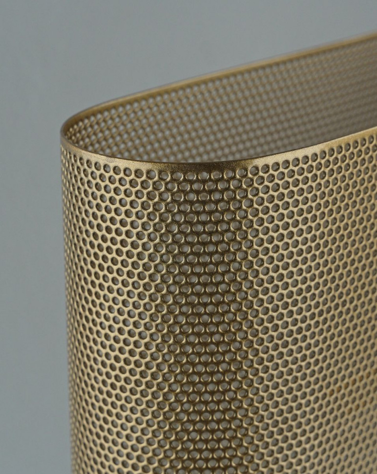 Настенный светильник Moderli Metalicana V11808-1W