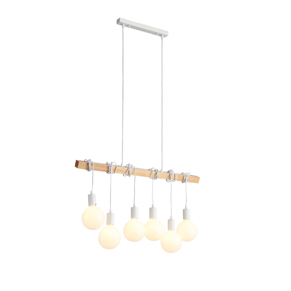 Подвесной светильник EVOLUCE BAGETTI SL1142.503.06