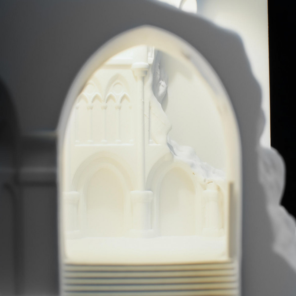 Гипсовый светильник Loft IT Antique 10355C