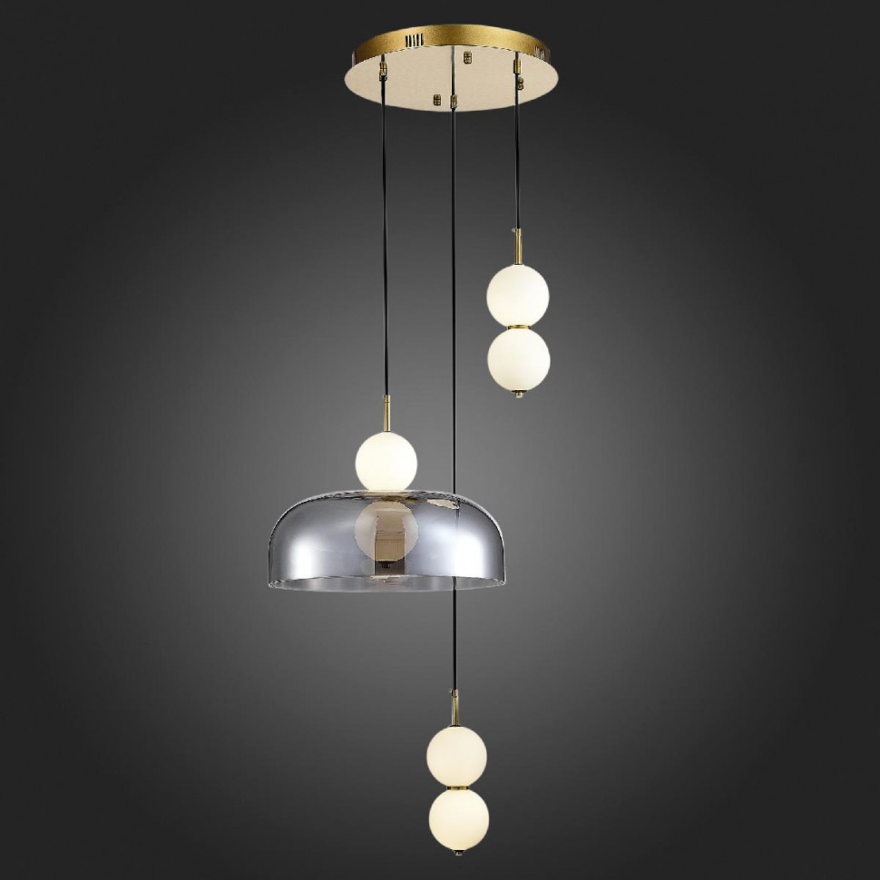 Подвесной светильник ST Luce Ode SL6112.203.21