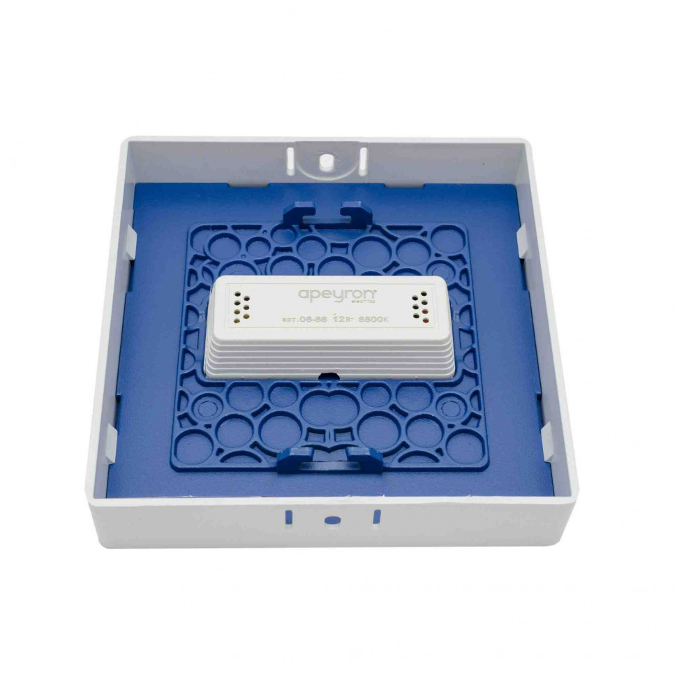 Накладная светодиодная панель Apeyron 06-44