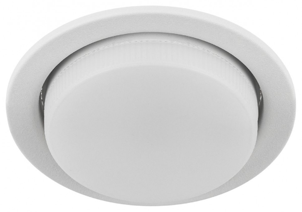 Встраиваемый светильник Эра KL70 SWH  Б0061188