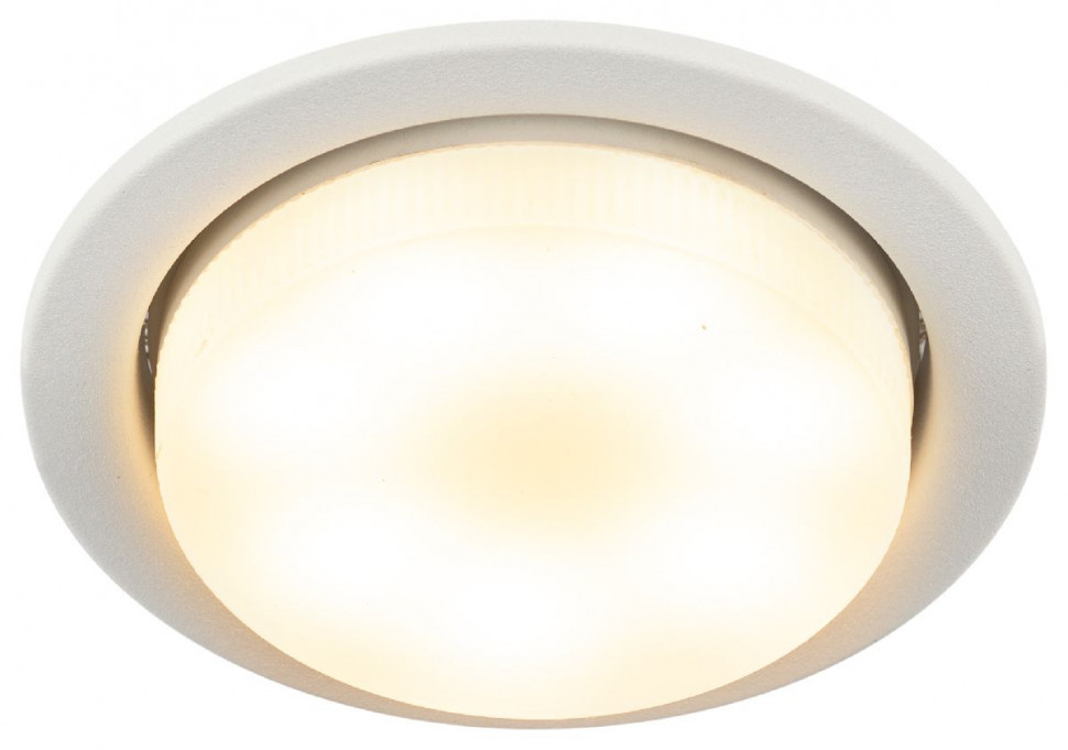 Встраиваемый светильник Эра KL70 SWH  Б0061188