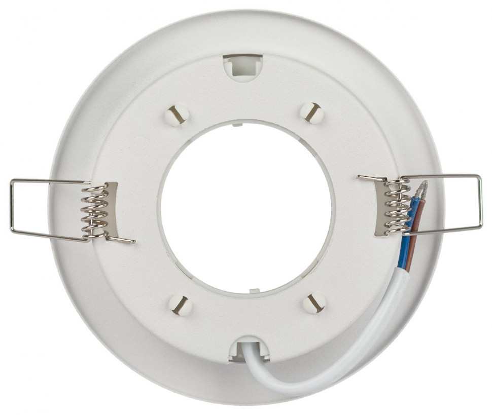 Встраиваемый светильник Эра KL70 SWH  Б0061188