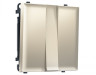 MS545010 Комплект механизма 3-кл выключателя SIGMA Шёлк 10A-250V QUANT PRO (SP5450, PR133)