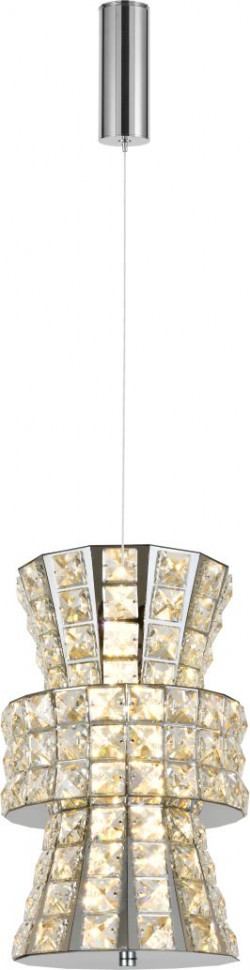 Подвесной светильник Stilfort Karnelli 4024/09/01P