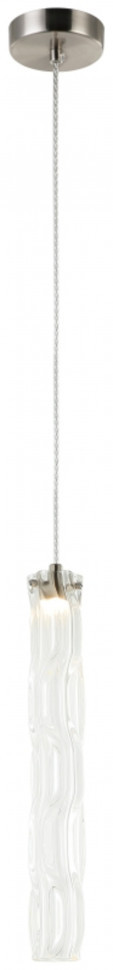 Подвесной светильник Stilfort Still 2163/11/01P