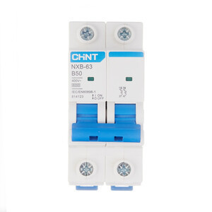 CHINT ELECTRIC
