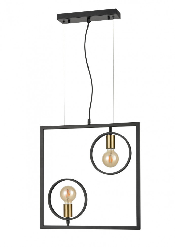 Подвесной светильник Vele Luce Speed VL6292P02