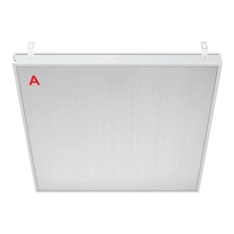 Потолочный светильник Wolta ДВО12-36-042-4К