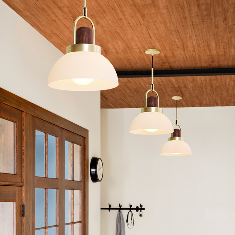 Подвесной светильник ImperiumLoft Arc Globe 101295-26