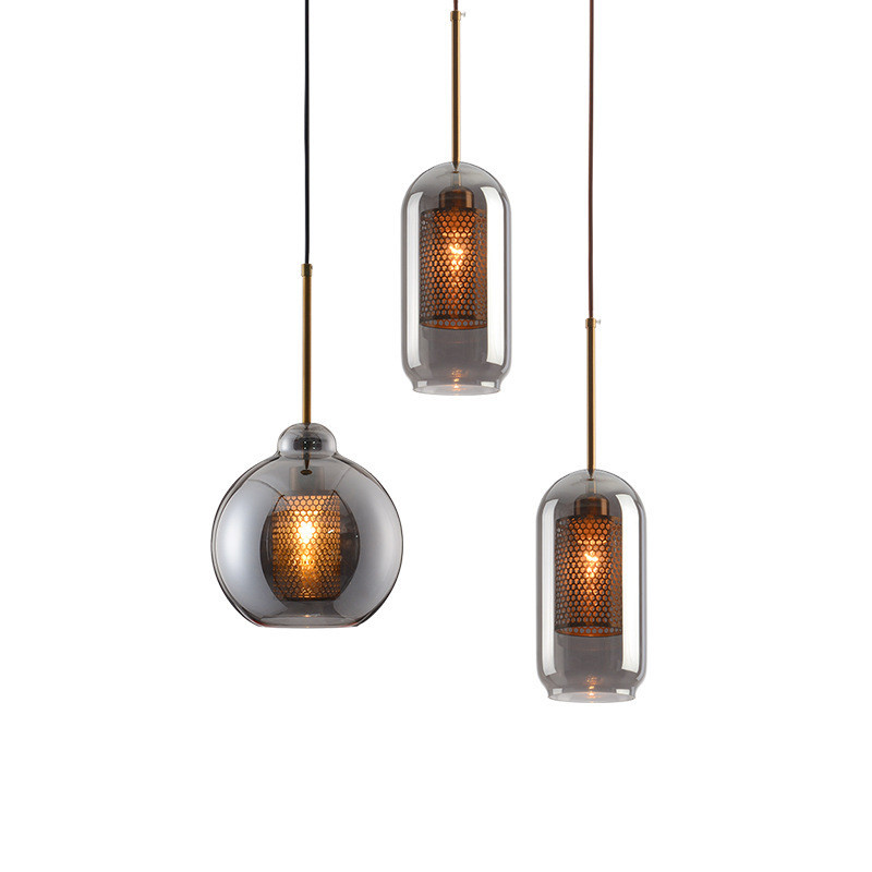 Подвесной светильник ImperiumLoft Catch 186740-23