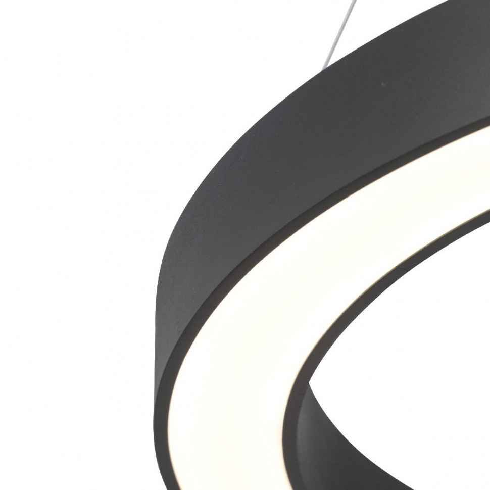 Подвесной светильник Vitaluce V3890-1/1S