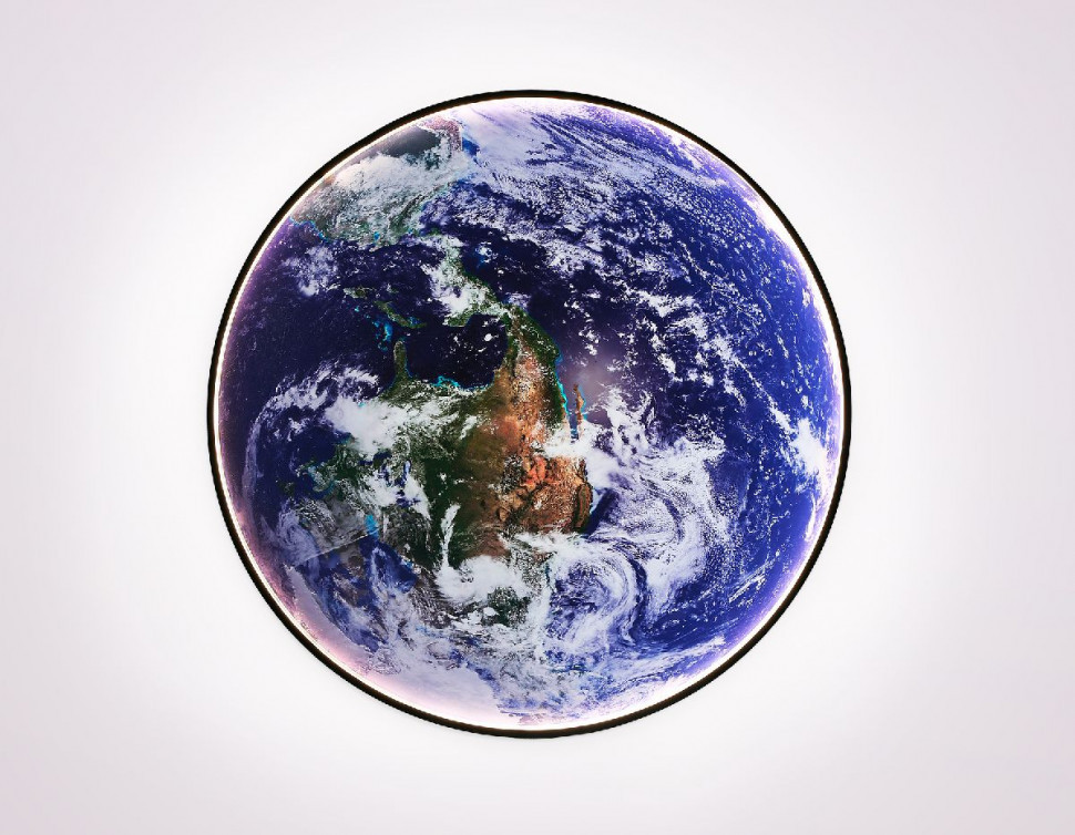 Настенно-потолочный светильник Ambrella Light Wall FW11133