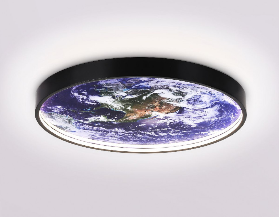 Настенно-потолочный светильник Ambrella Light Wall FW11133