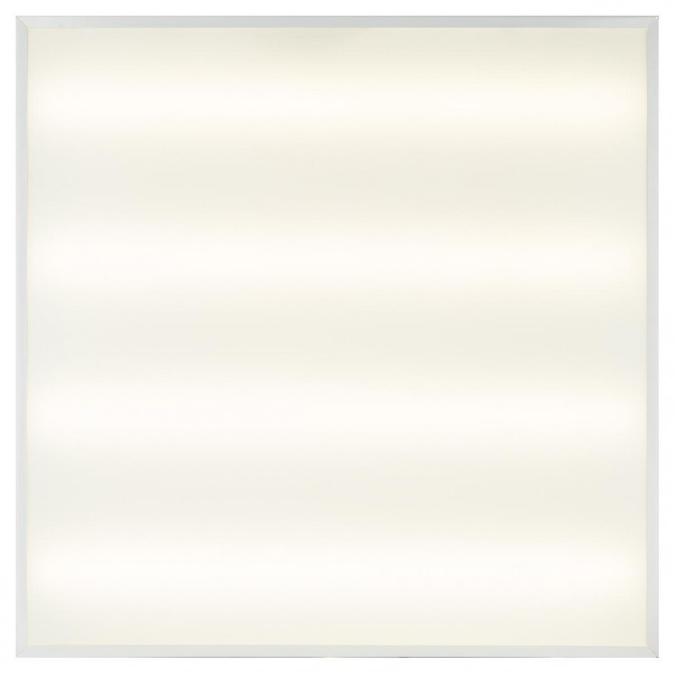 Светодиодная панель Эра SPO-910-3-40K-032 Б0046473