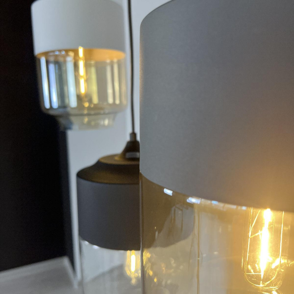 Подвесной светильник ImperiumLoft Nord 190489-26