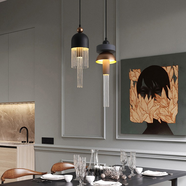 Подвесной светильник ImperiumLoft Pleiades 140481-26