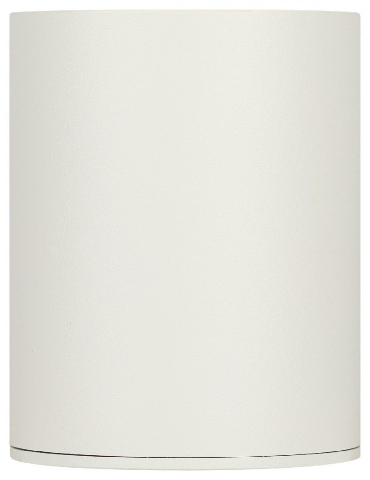 Накладной светильник Эра OL48 WH/BK Б0059799