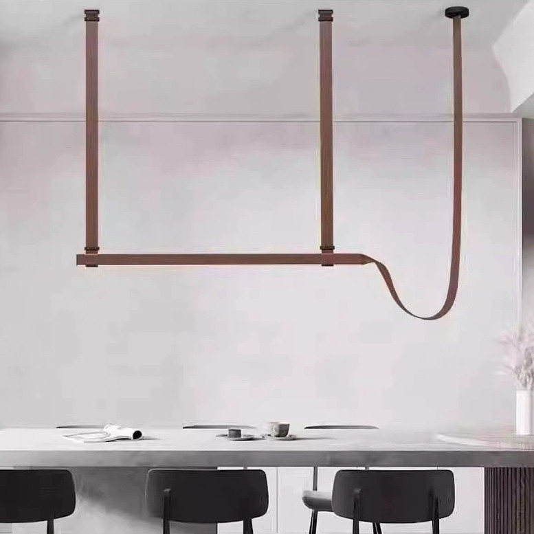 Подвесной светильник ImperiumLoft Strong 342641-73