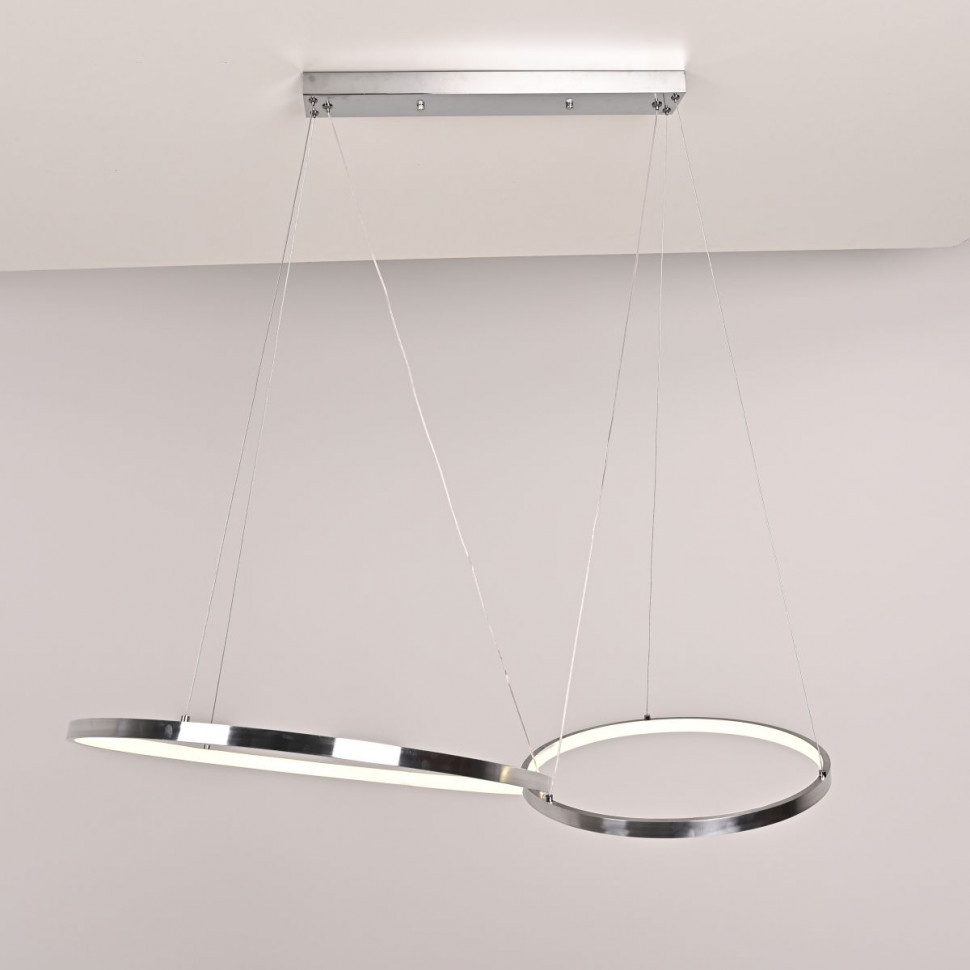 Подвесной светильник ImperiumLoft Zenda 313679-26