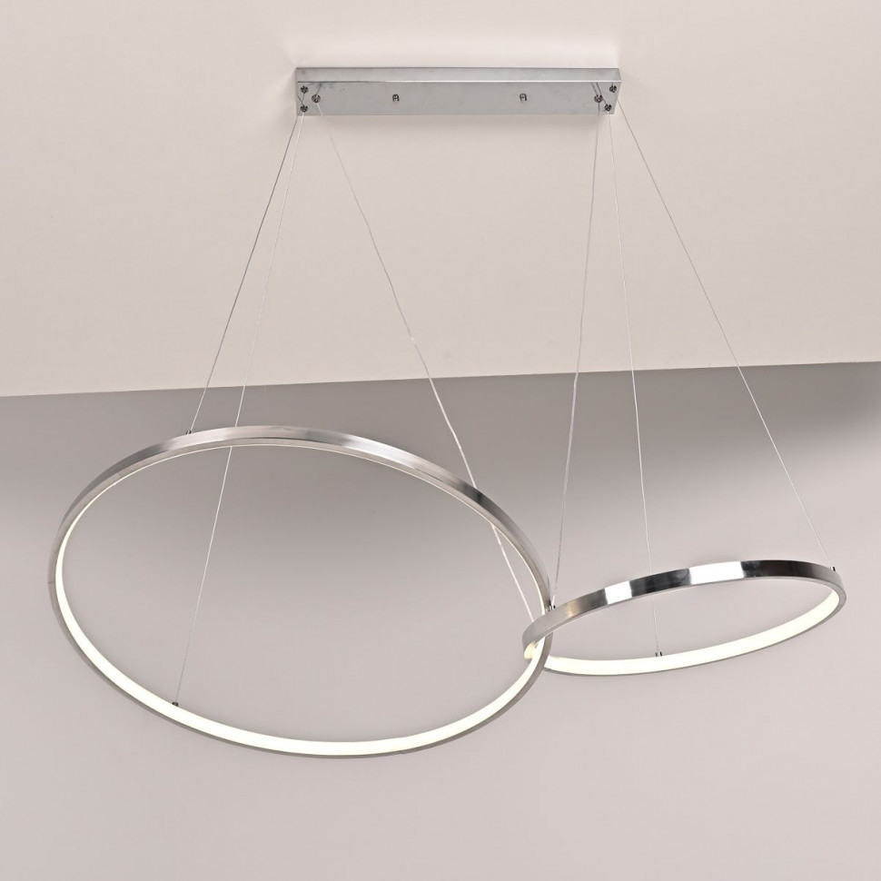 Подвесной светильник ImperiumLoft Zenda 313679-26