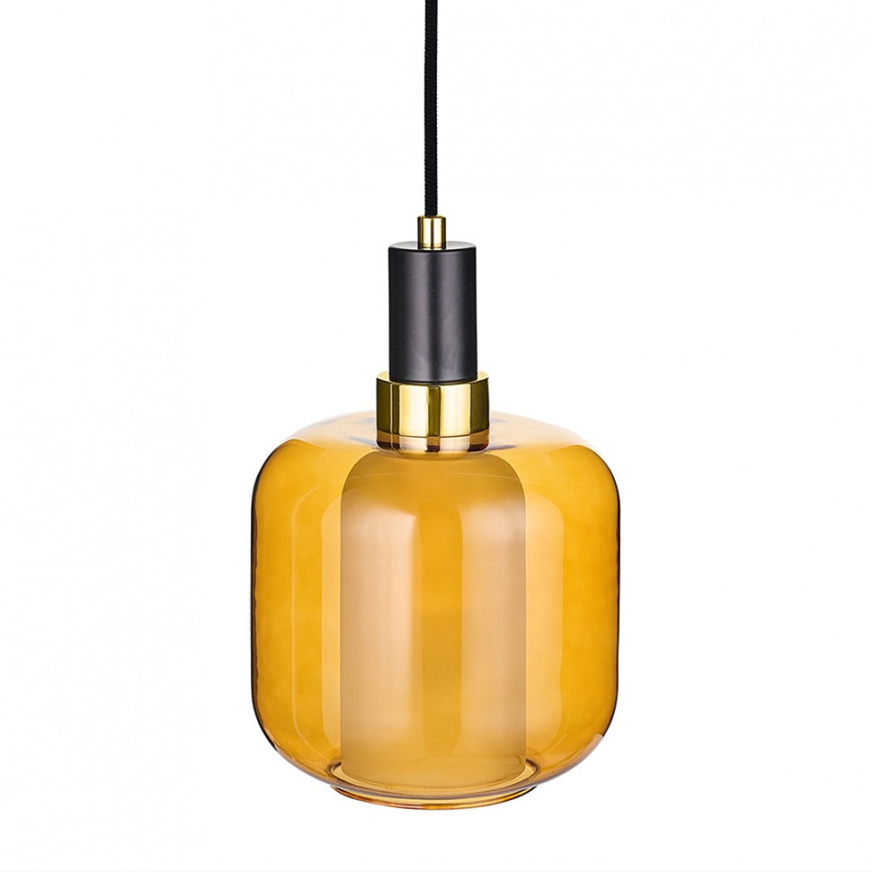 Подвесной светильник 33 Идеи PND105.01.19.003BL-M03BC