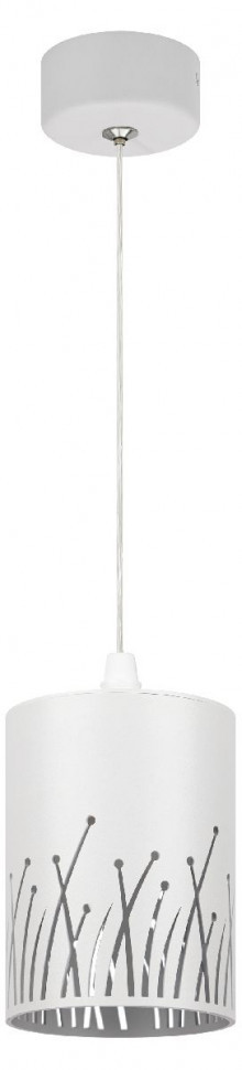 Подвесной светильник Эра PL30 WH Б0061409