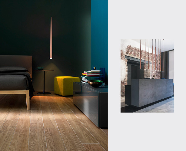 Подвесной светильник Italline IT03-1428 coffee