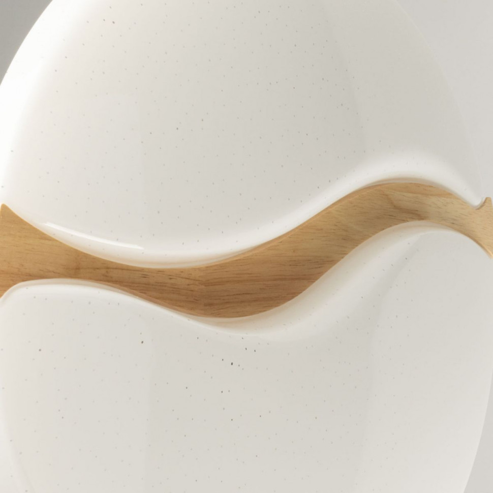 Потолочный светильник De Markt City Ривз 674017801